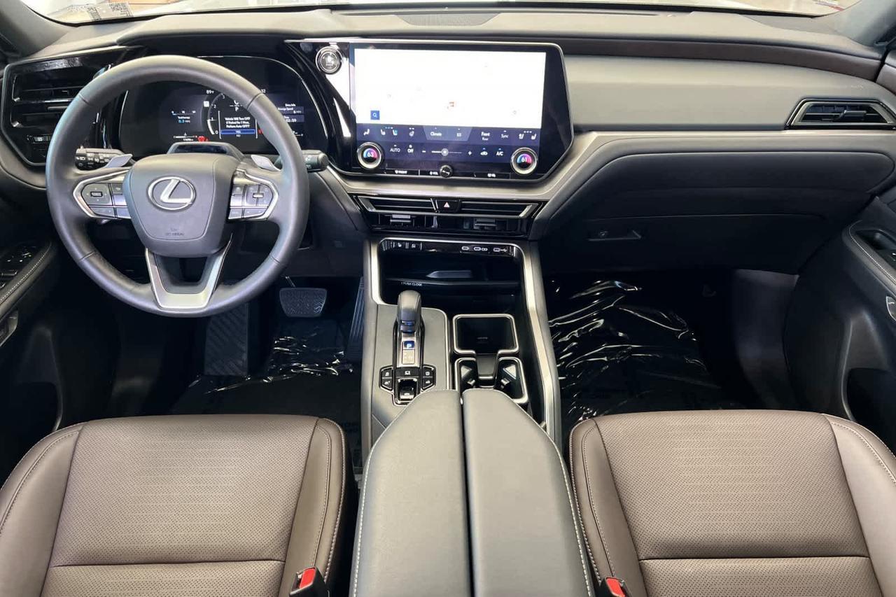 2024 Lexus TX 350 Premium