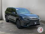 2024 Lexus TX 350 Premium