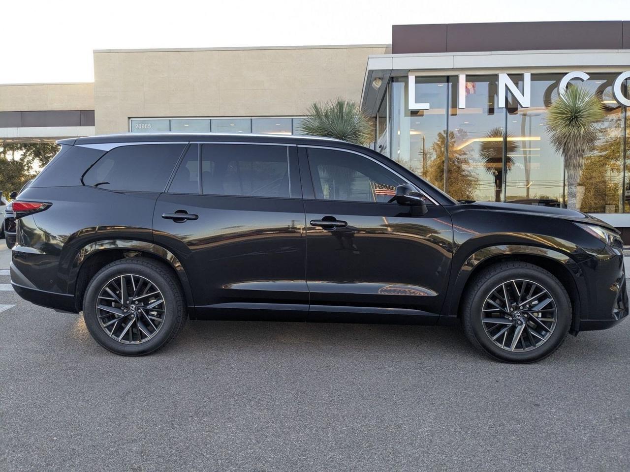 2024 Lexus TX 350 Premium