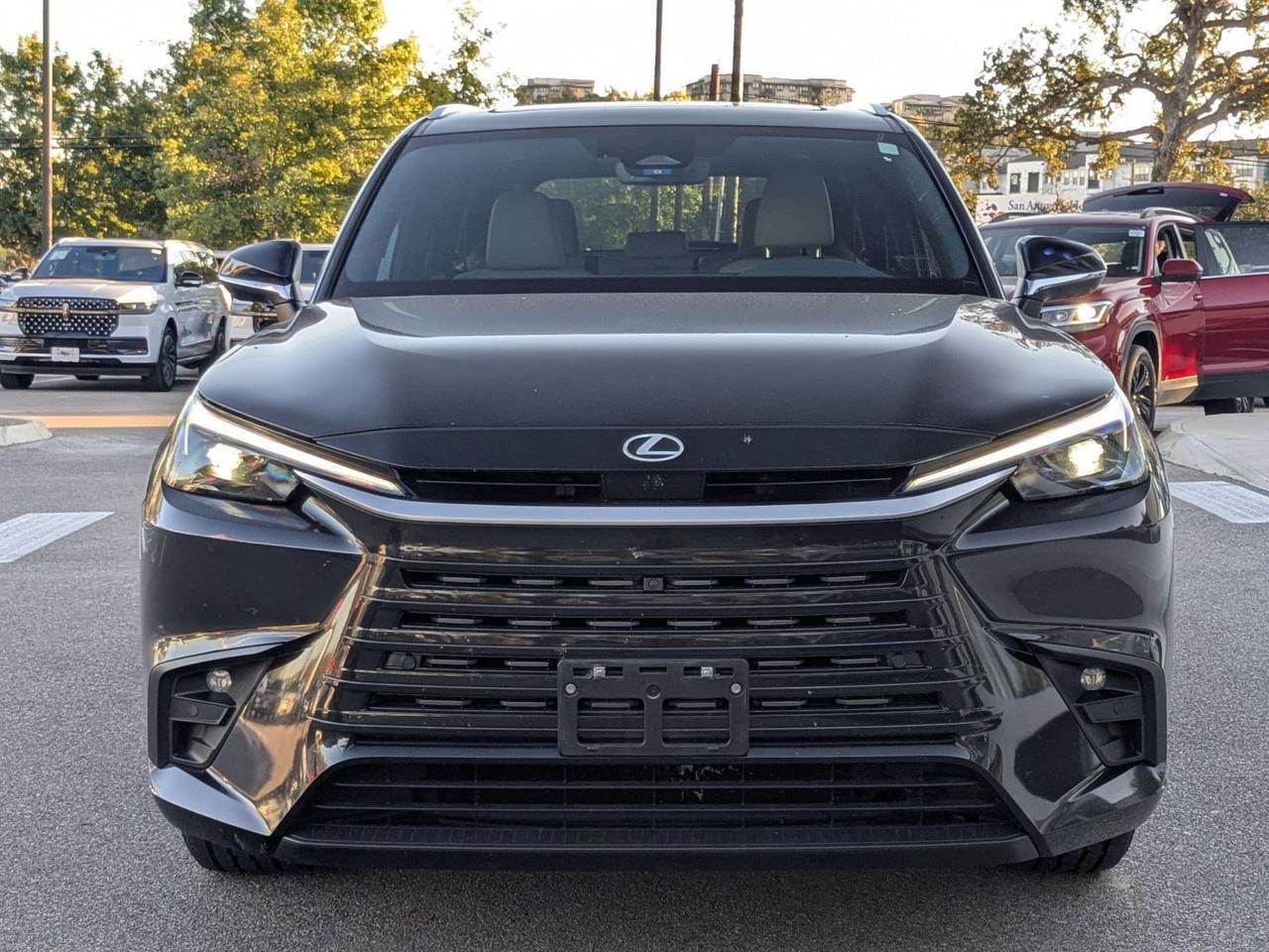 2024 Lexus TX 350 Premium