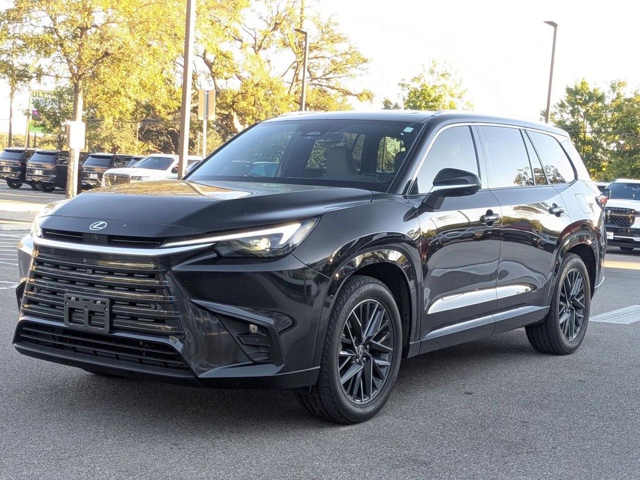 2024 Lexus TX 350 Premium