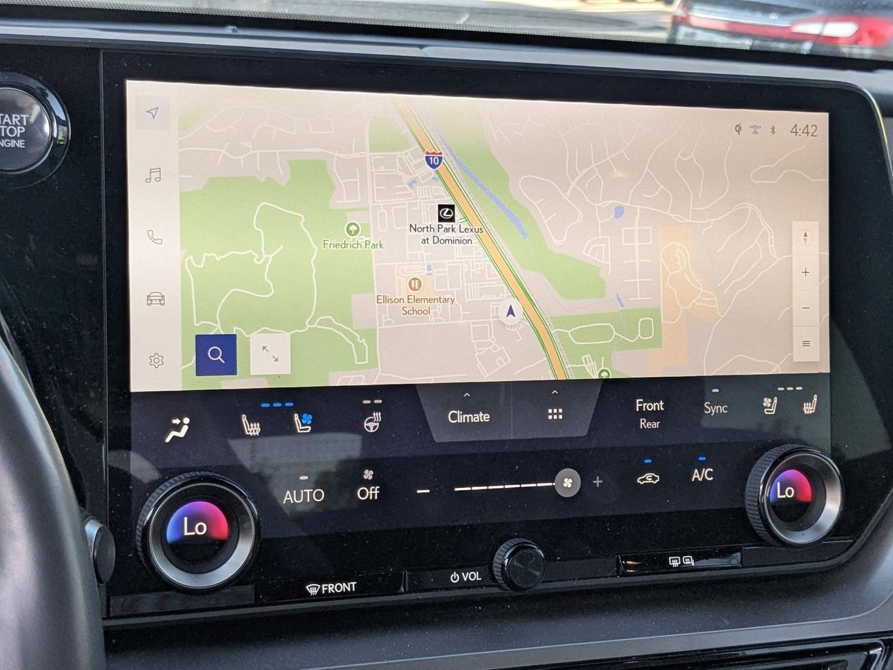 2024 Lexus TX 350 Premium