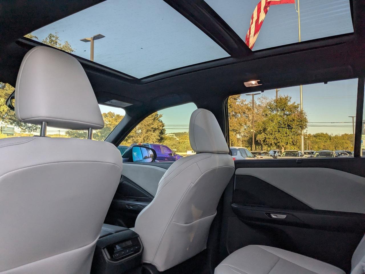 2024 Lexus TX 350 Premium