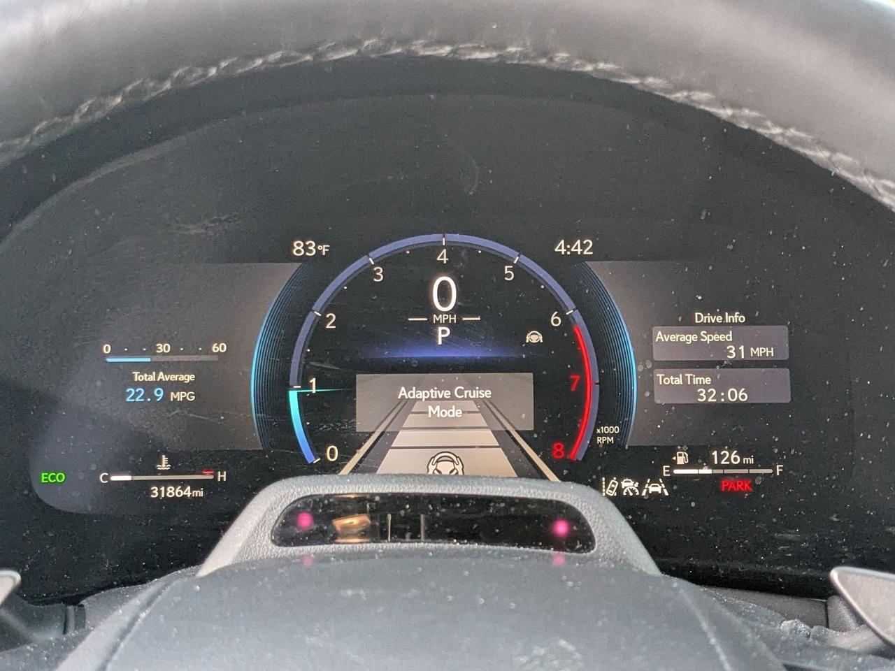 2024 Lexus TX 350 Premium