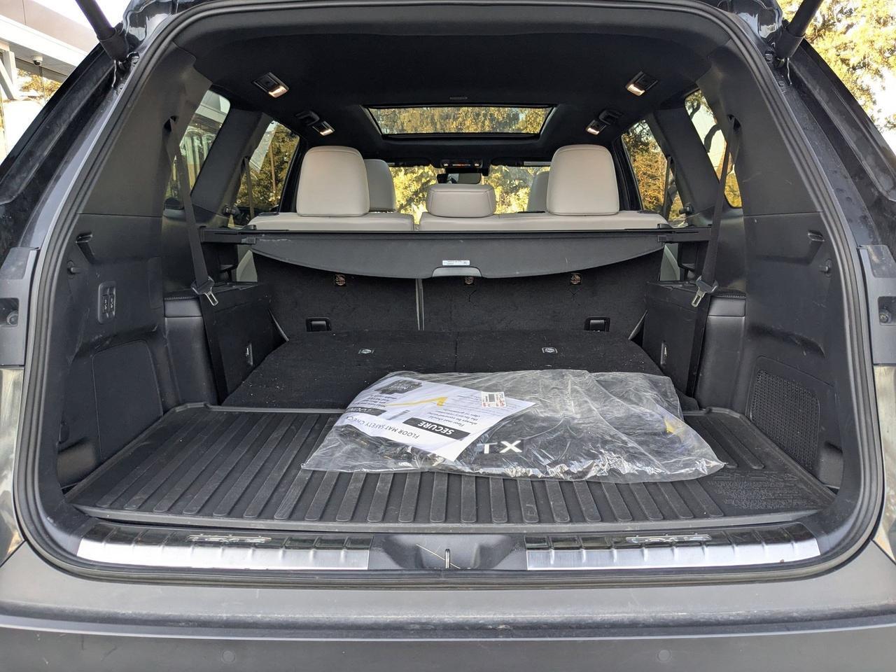 2024 Lexus TX 350 Premium