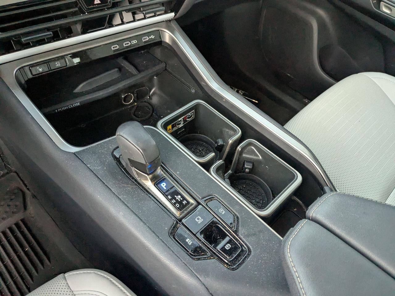 2024 Lexus TX 350 Premium