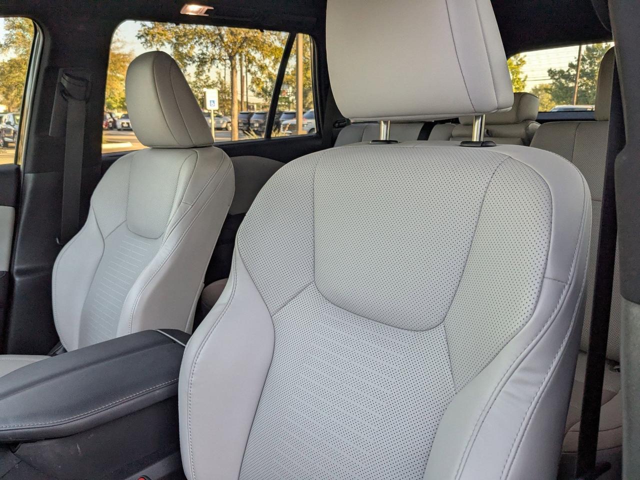 2024 Lexus TX 350 Premium