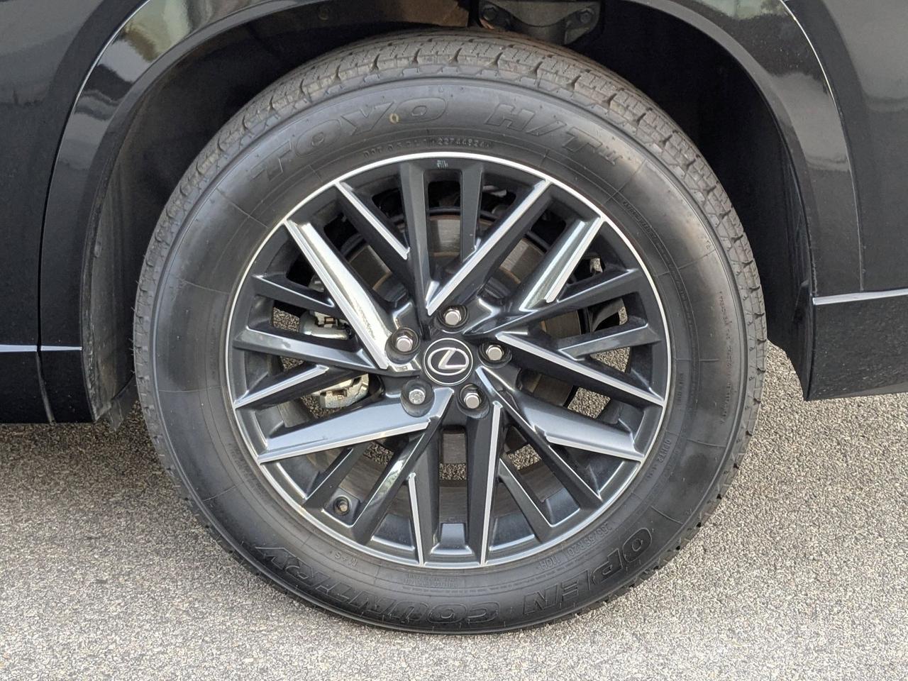 2024 Lexus TX 350 Premium