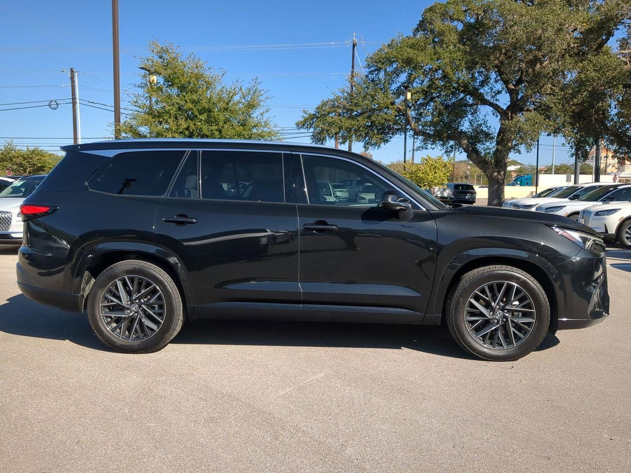 2024 Lexus TX 350 Premium