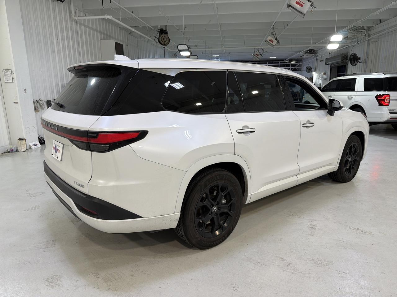 2024 Lexus TX 350 Premium San Antonio TX