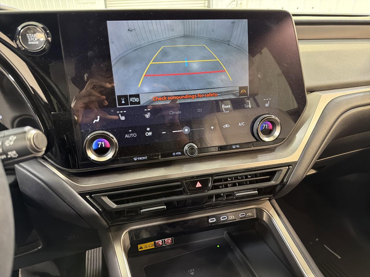 2024 Lexus TX 350 Premium San Antonio TX