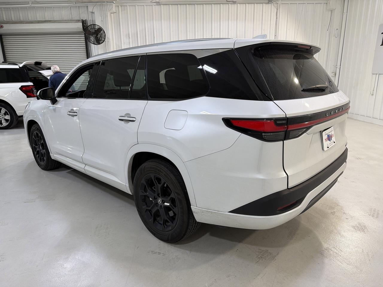 2024 Lexus TX 350 Premium San Antonio TX