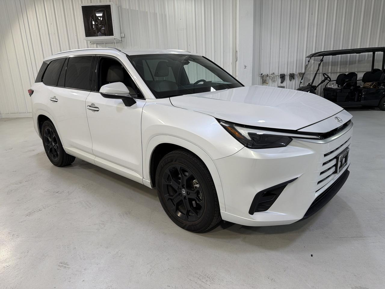 2024 Lexus TX 350 Premium San Antonio TX