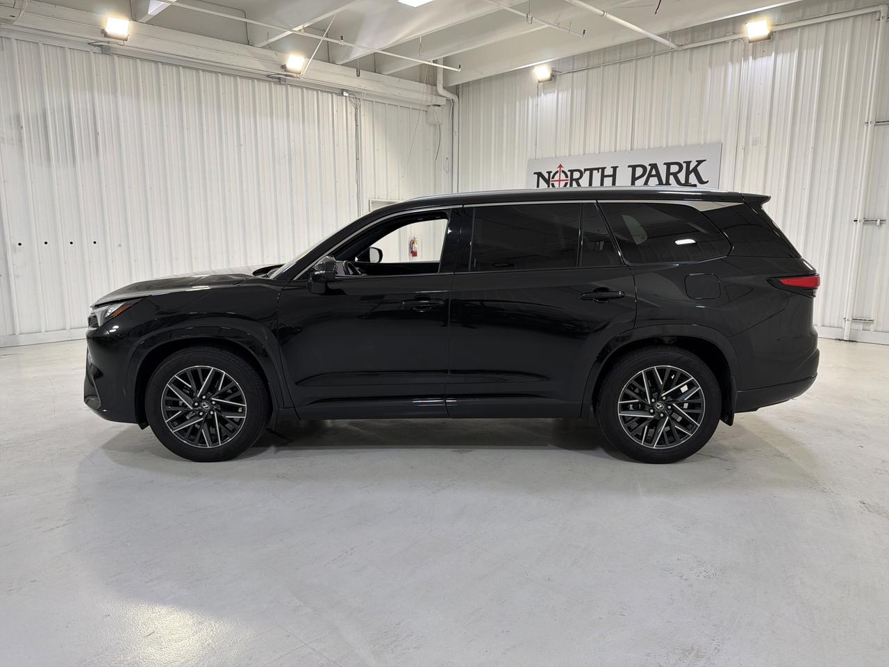 2024 Lexus TX 350 Premium San Antonio TX