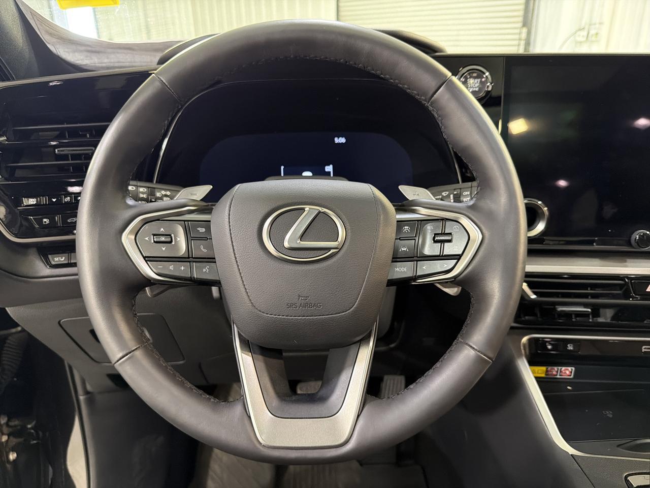 2024 Lexus TX 350 Premium San Antonio TX