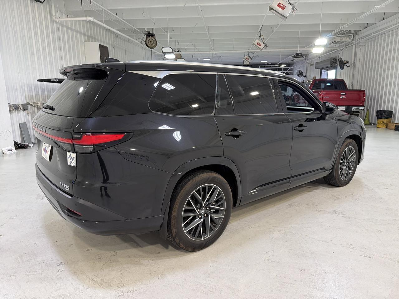 2024 Lexus TX 350 Premium San Antonio TX