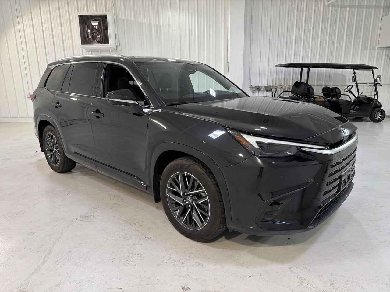 2024 Lexus TX 350 Premium San Antonio TX