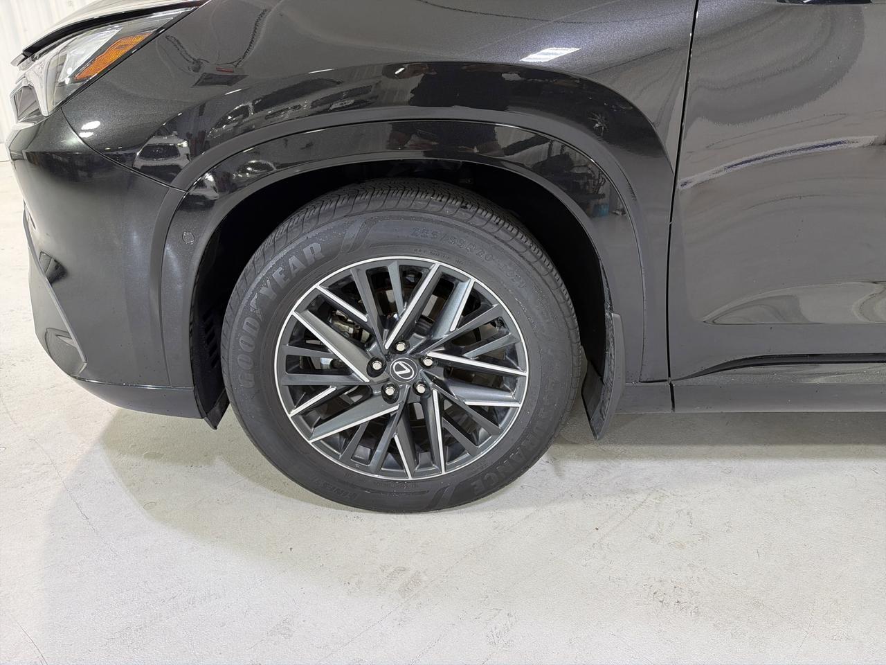 2024 Lexus TX 350 Premium San Antonio TX