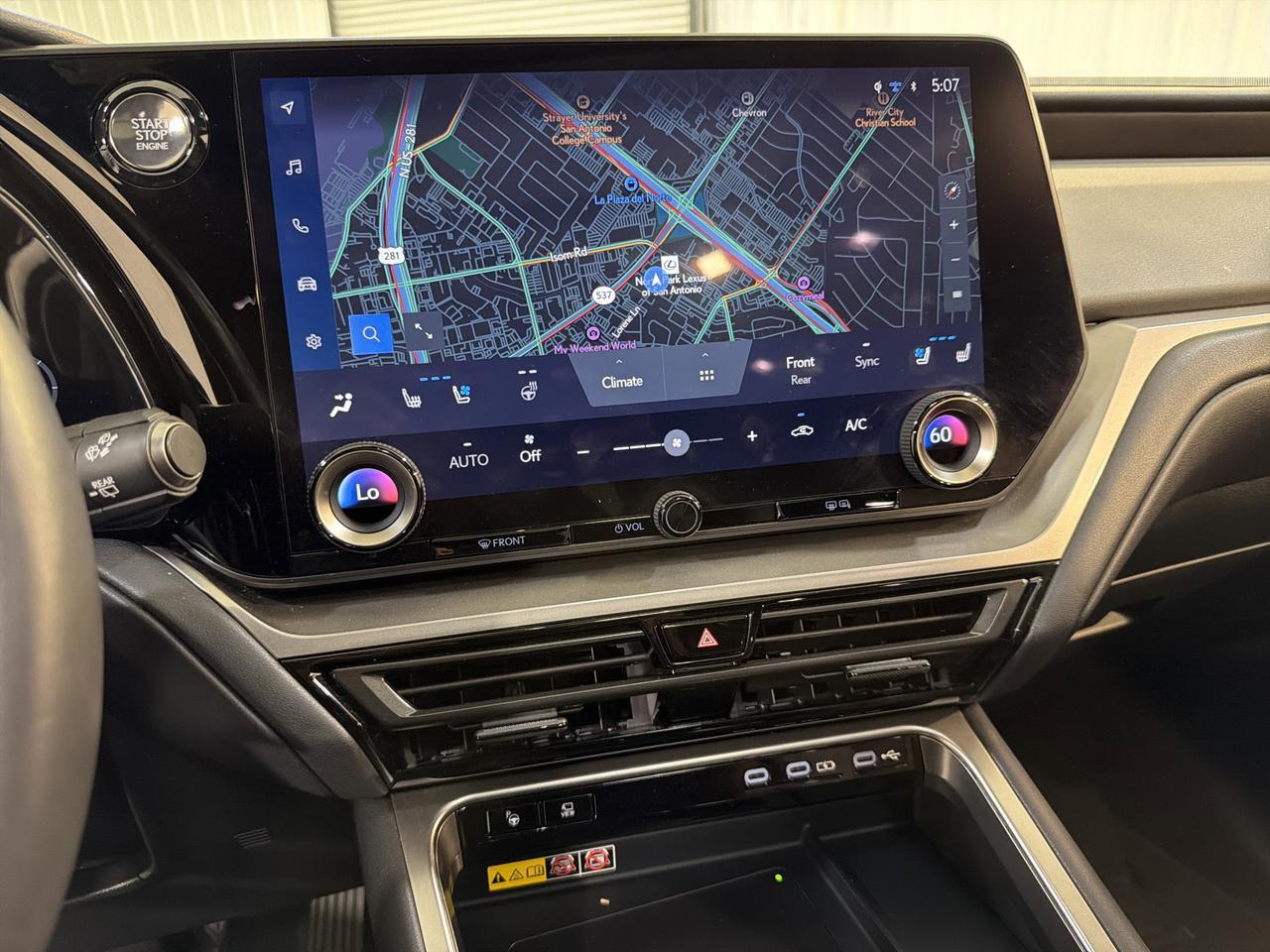 2024 Lexus TX 350 Premium San Antonio TX