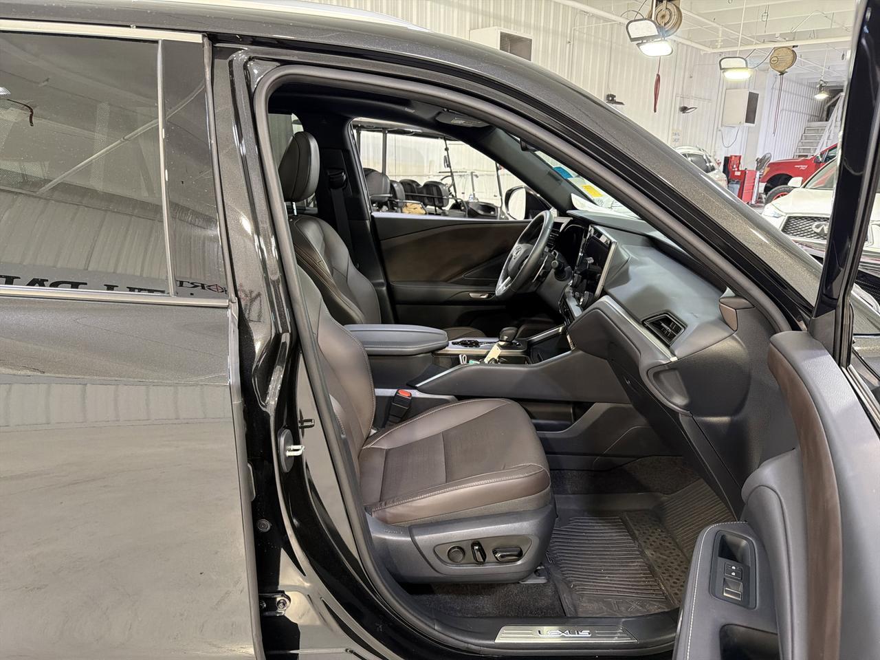 2024 Lexus TX 350 Premium San Antonio TX