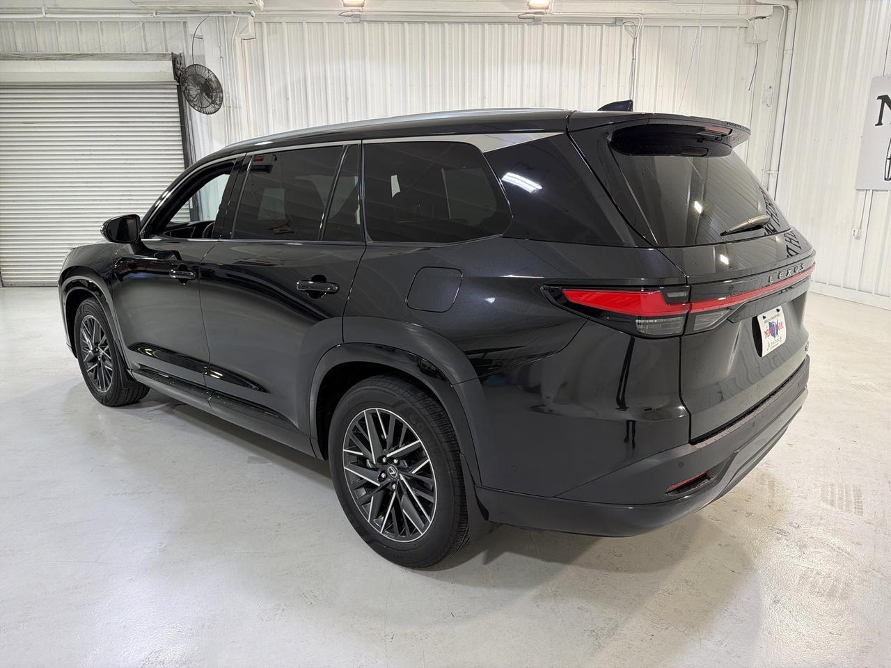 2024 Lexus TX 350 Premium