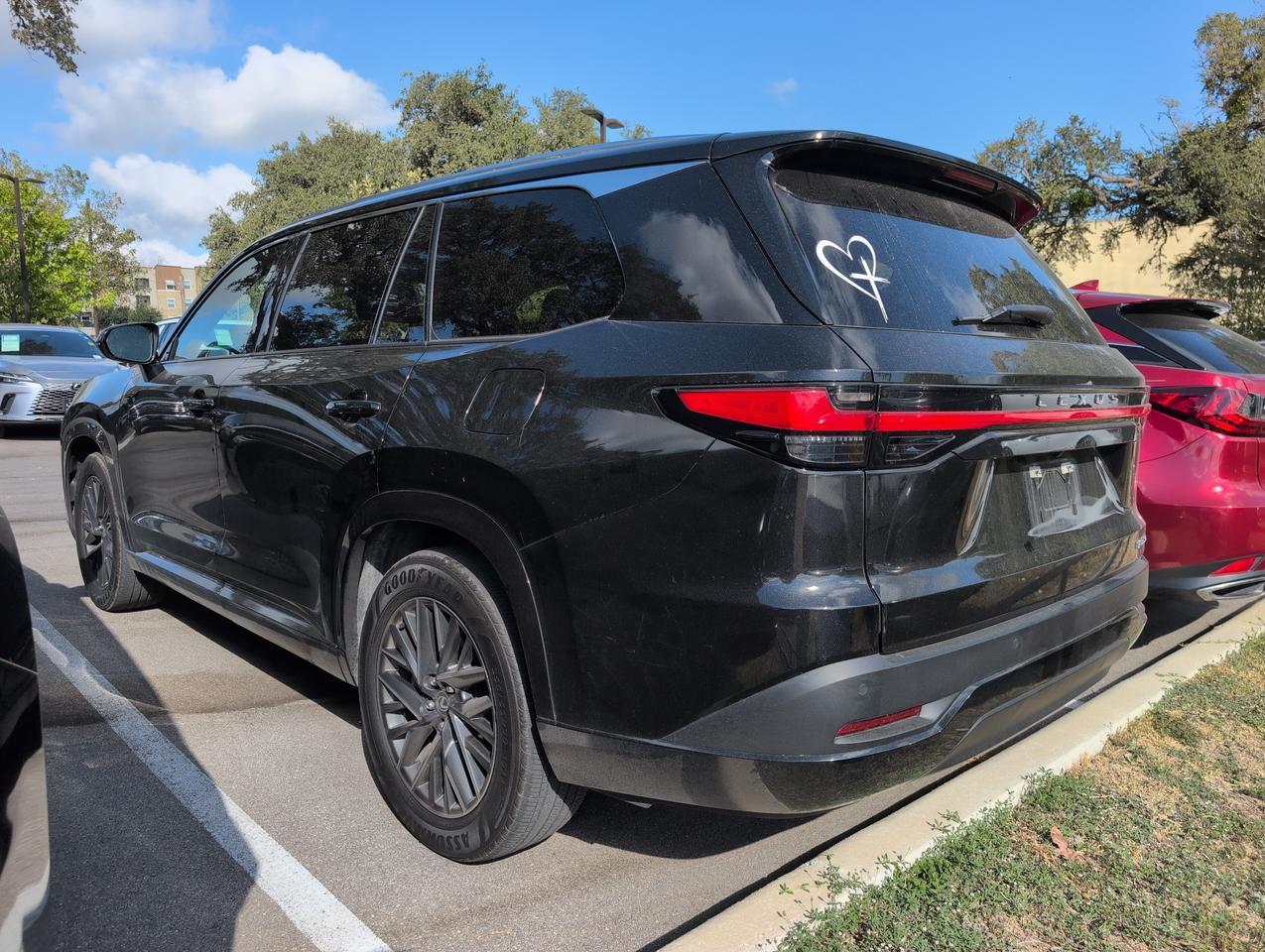 2024 Lexus TX 350 Premium San Antonio TX