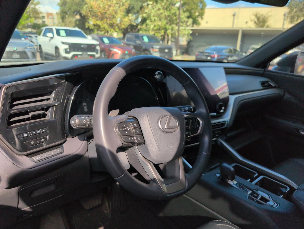 2024 Lexus TX 350 Premium San Antonio TX