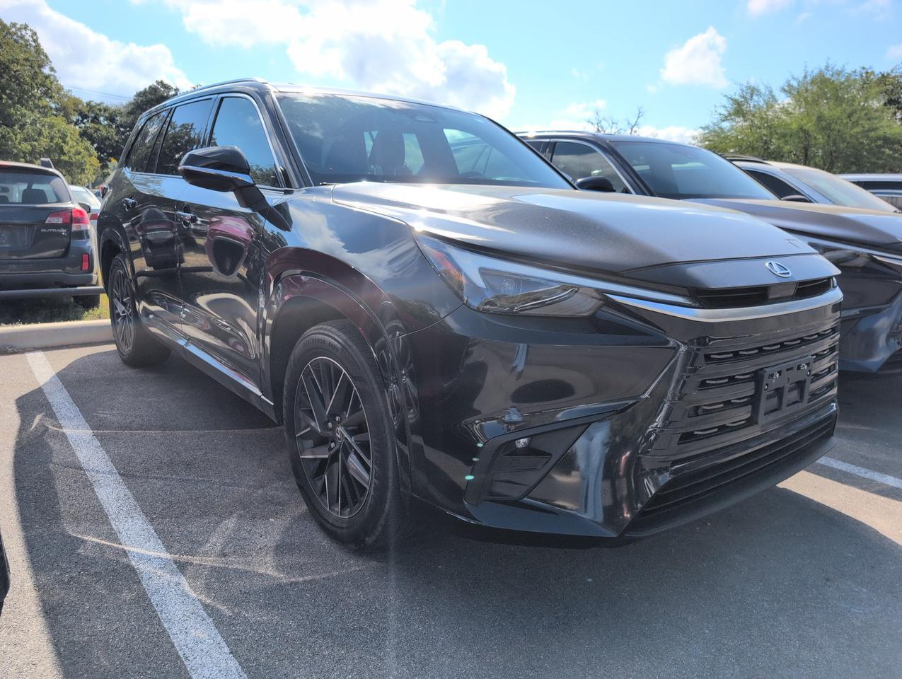 2024 Lexus TX 350 Premium San Antonio TX