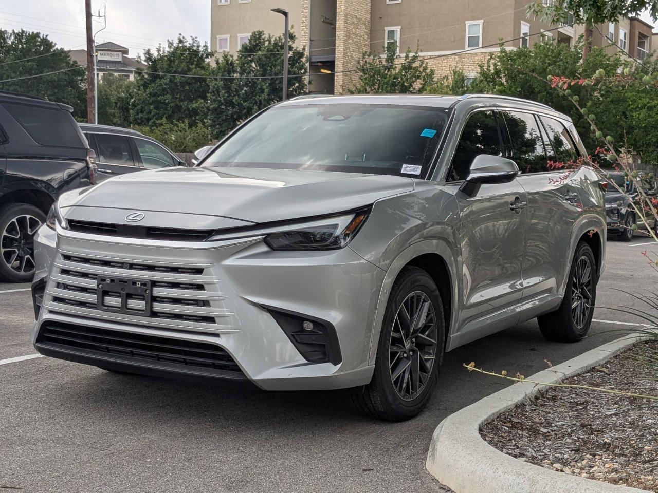 2024 Lexus TX 350 Premium