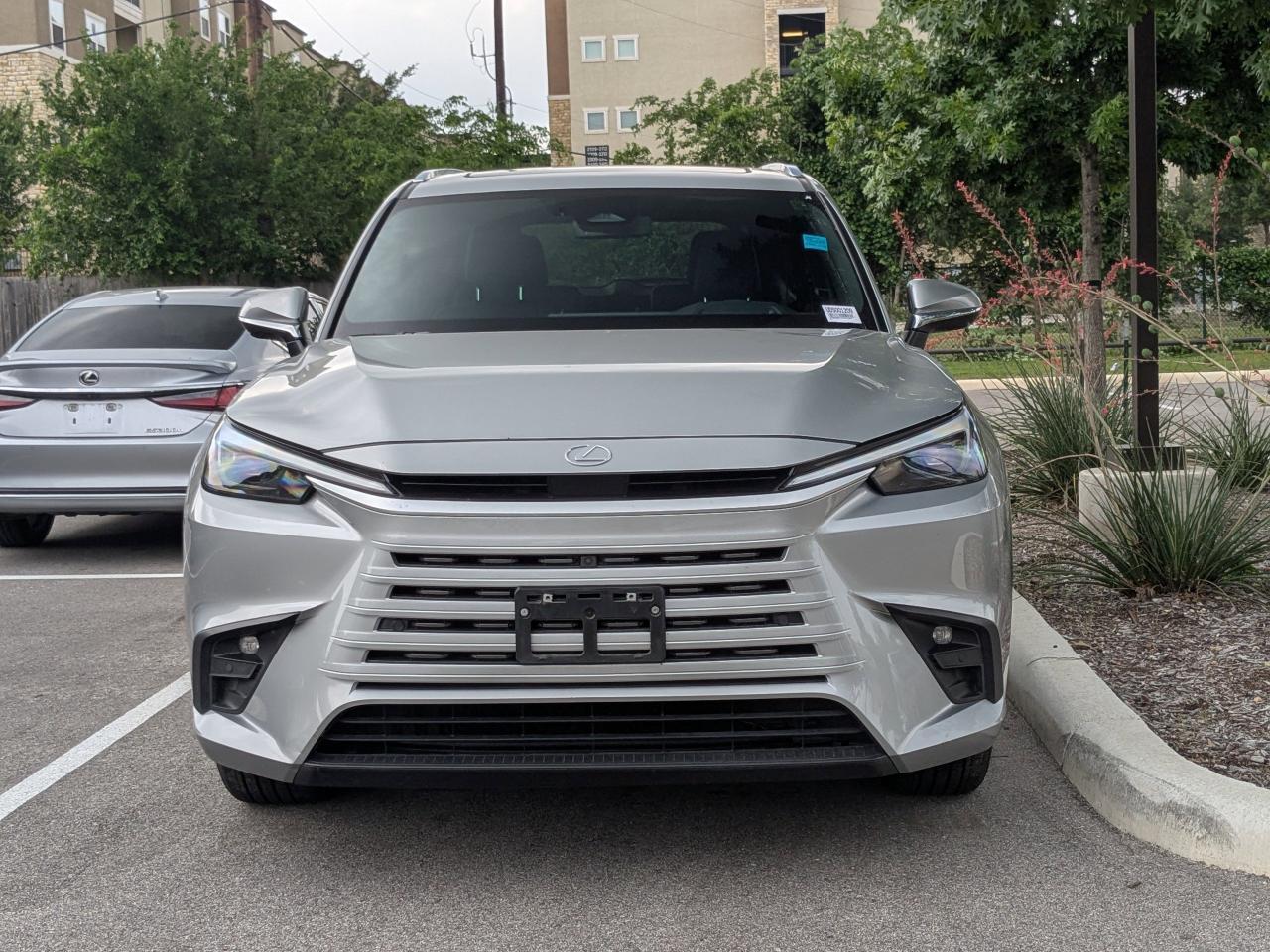 2024 Lexus TX 350 Premium