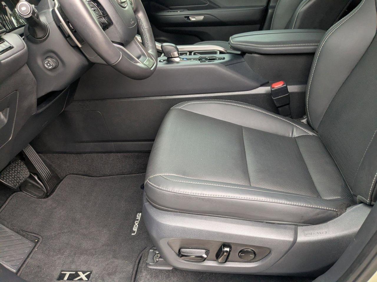 2024 Lexus TX 350 Premium