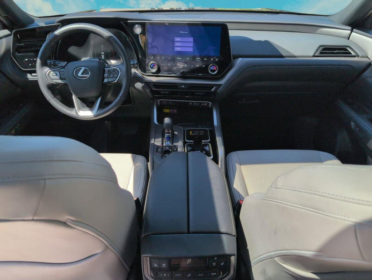 2024 Lexus TX 350 Premium San Antonio TX