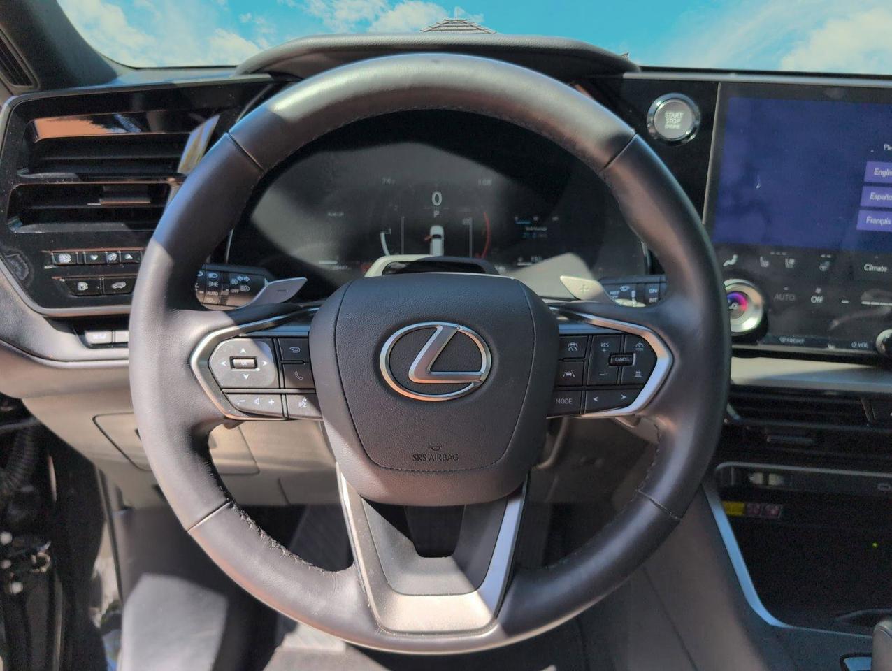 2024 Lexus TX 350 Premium San Antonio TX