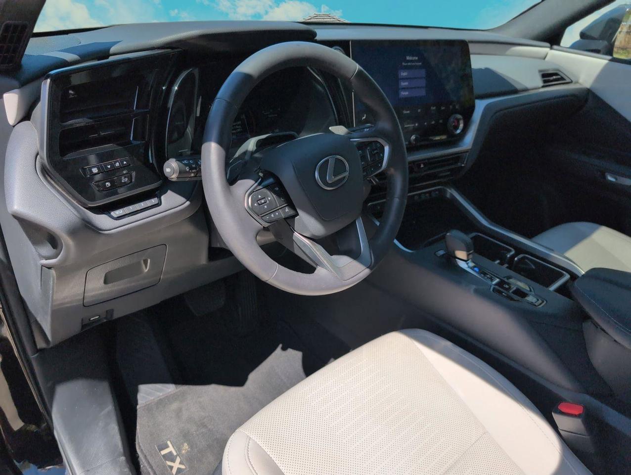 2024 Lexus TX 350 Premium San Antonio TX