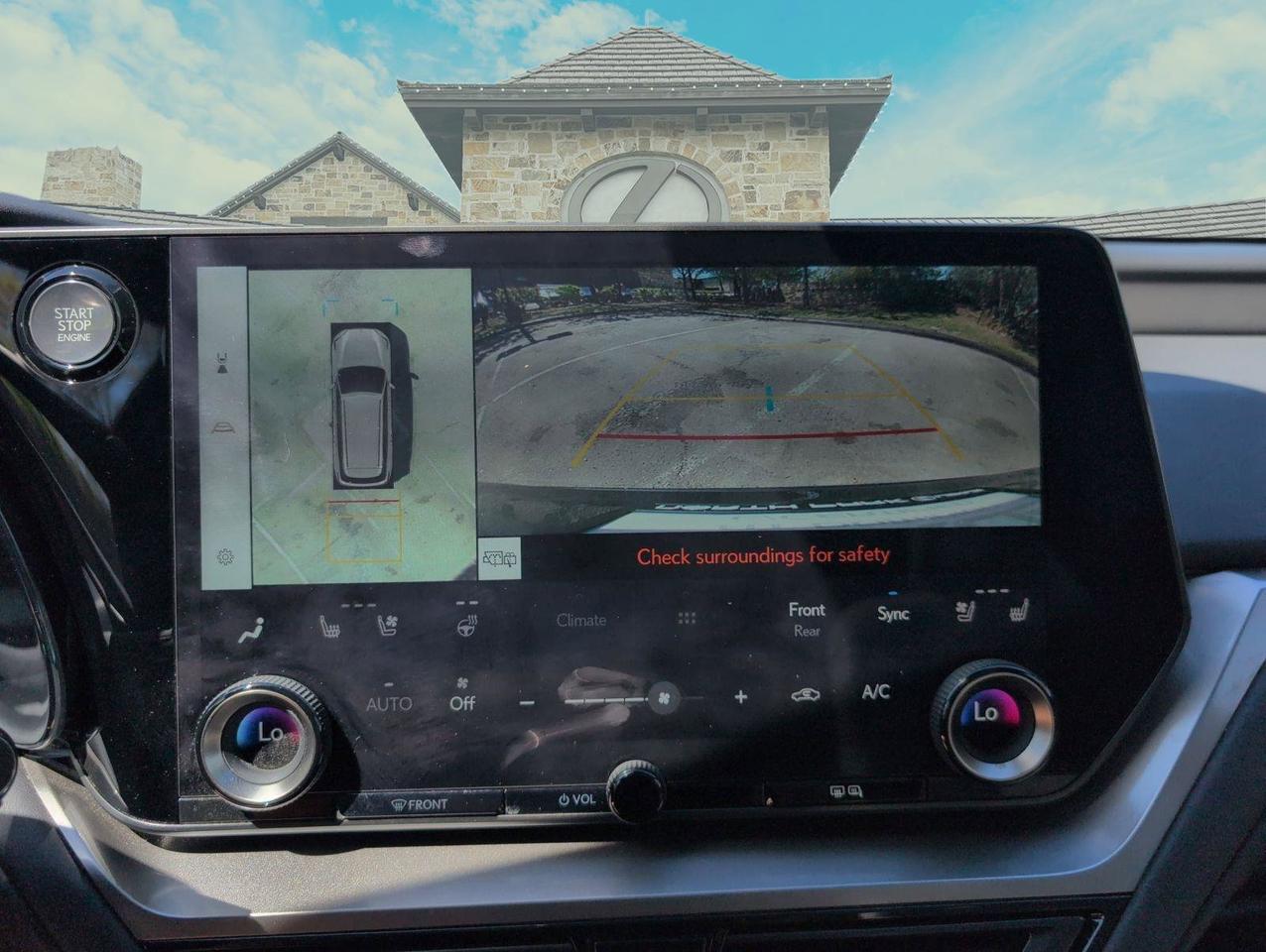 2024 Lexus TX 350 Premium San Antonio TX