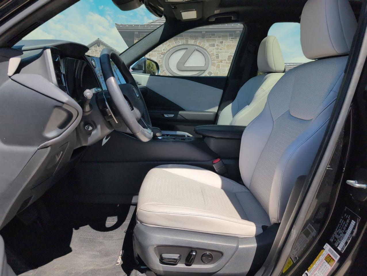 2024 Lexus TX 350 Premium San Antonio TX