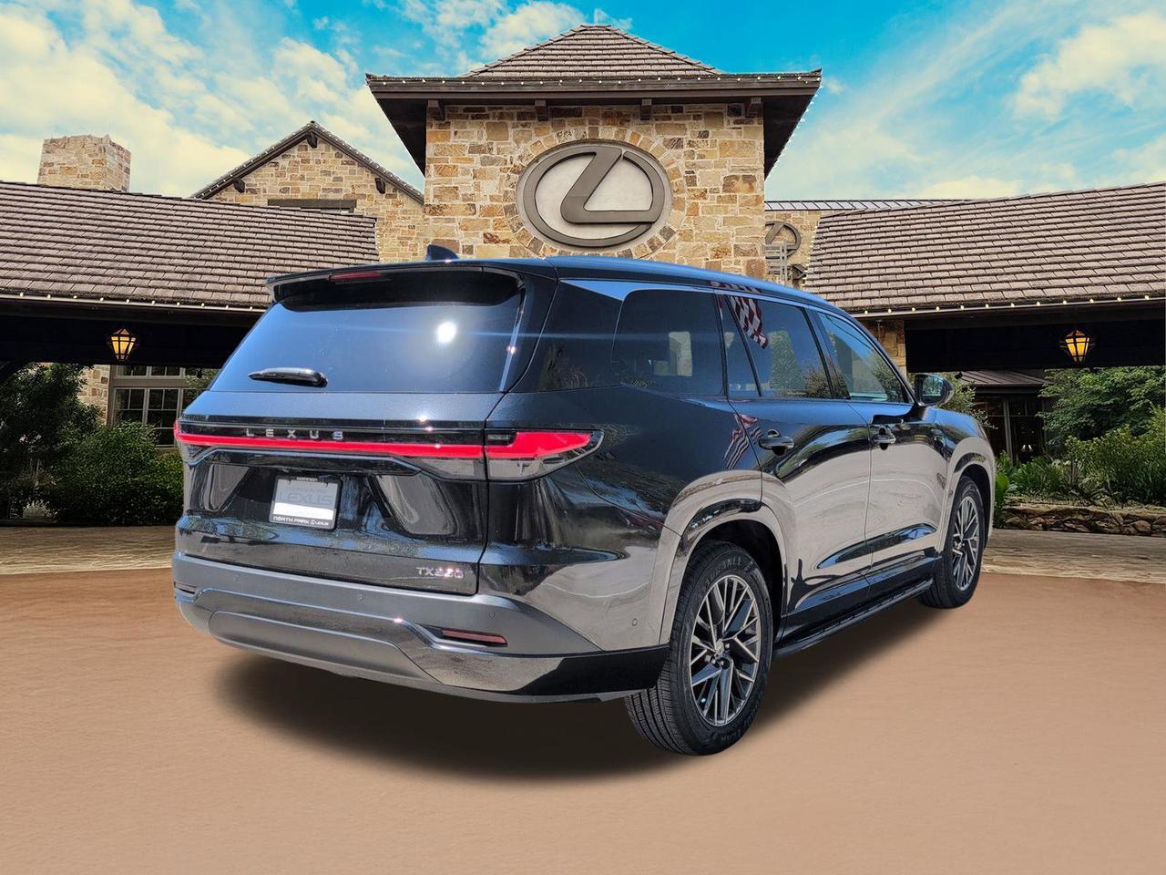 2024 Lexus TX 350 Premium San Antonio TX