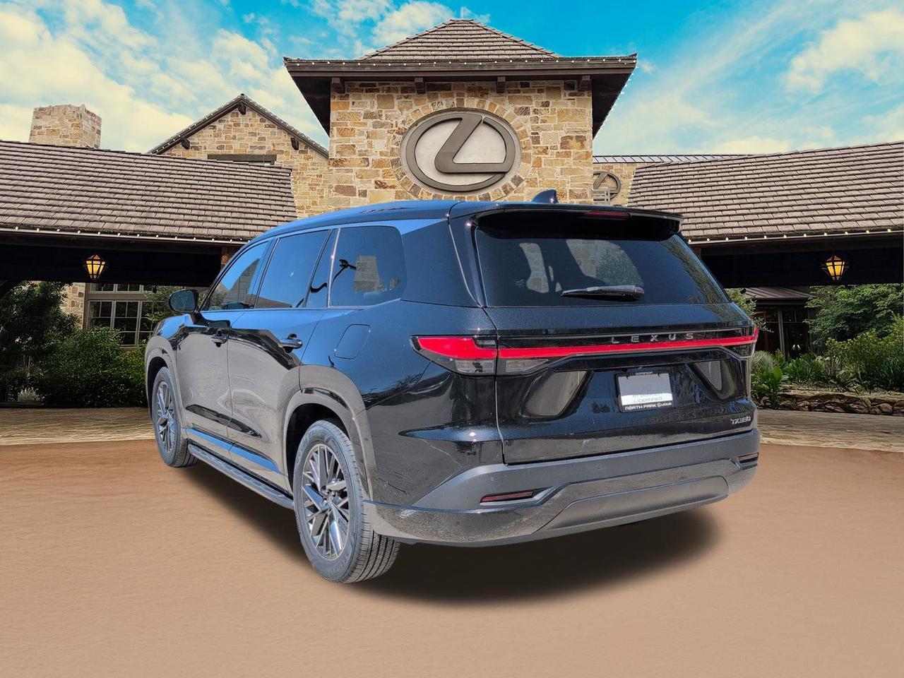 2024 Lexus TX 350 Premium San Antonio TX