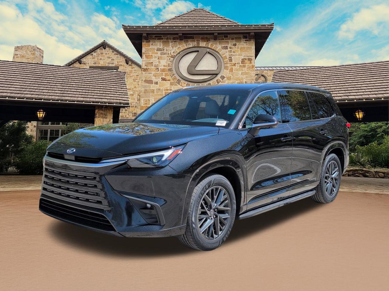 2024 Lexus TX 350 Premium San Antonio TX