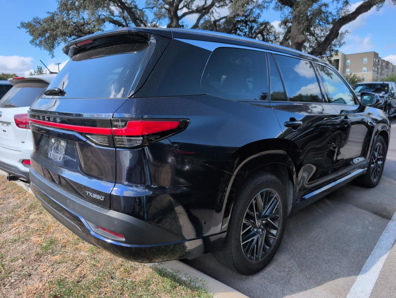 2024 Lexus TX 350 Premium
