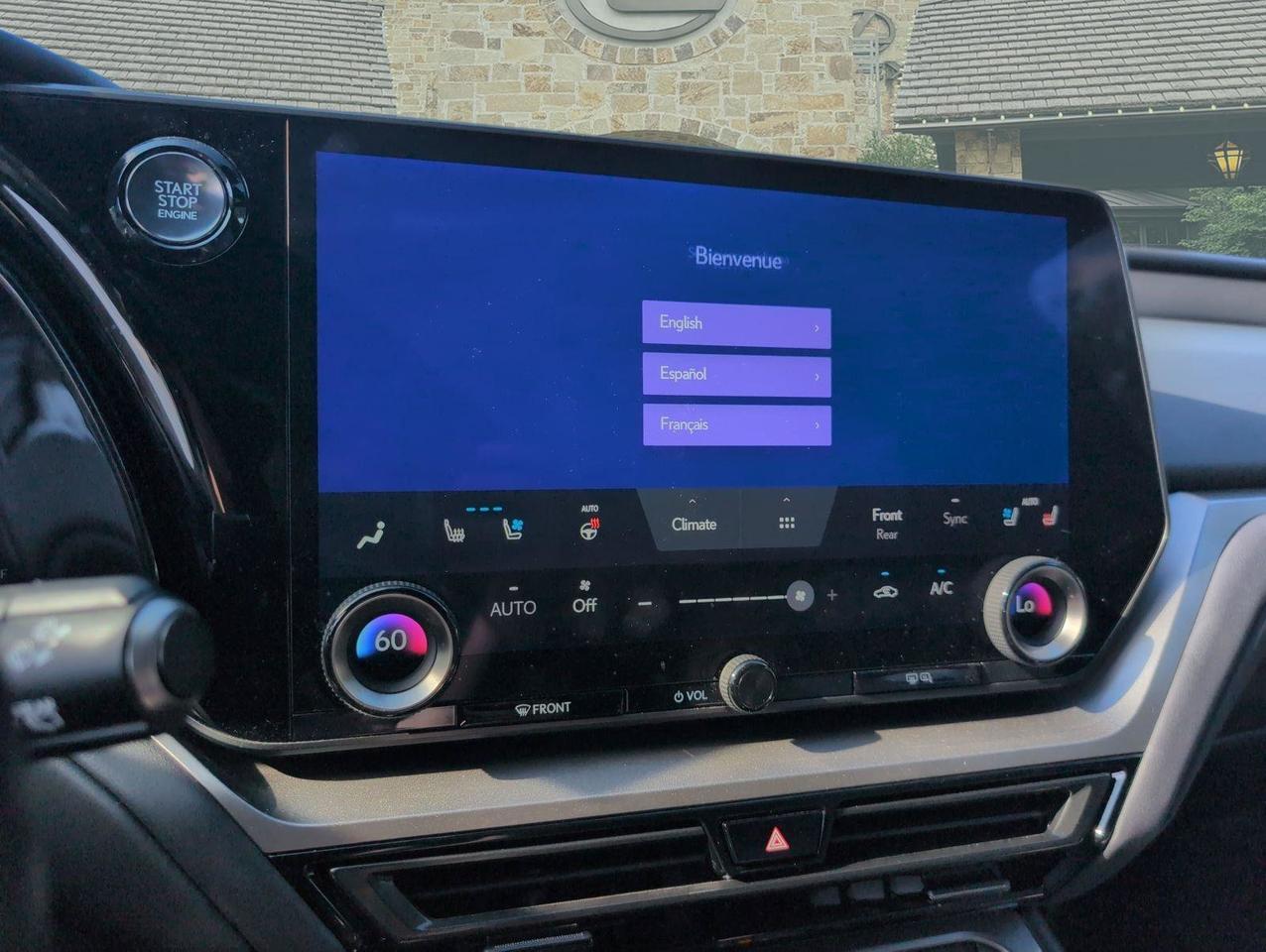 2024 Lexus TX 350 Premium San Antonio TX