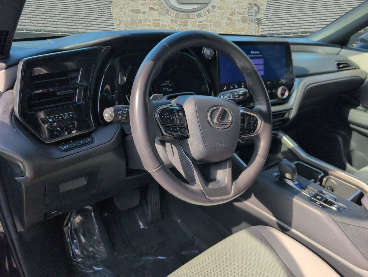 2024 Lexus TX 350 Premium San Antonio TX