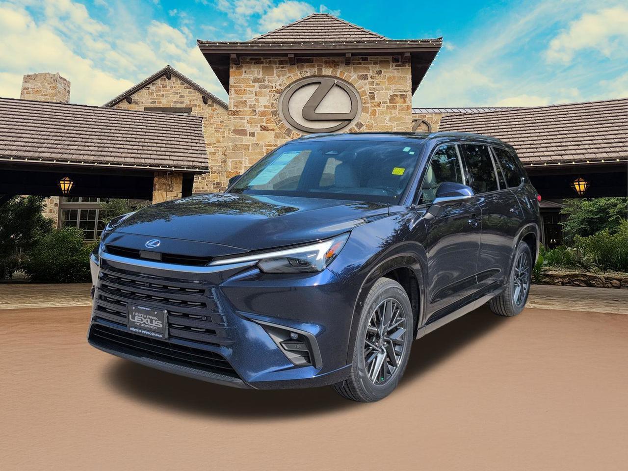 2024 Lexus TX 350 Premium San Antonio TX
