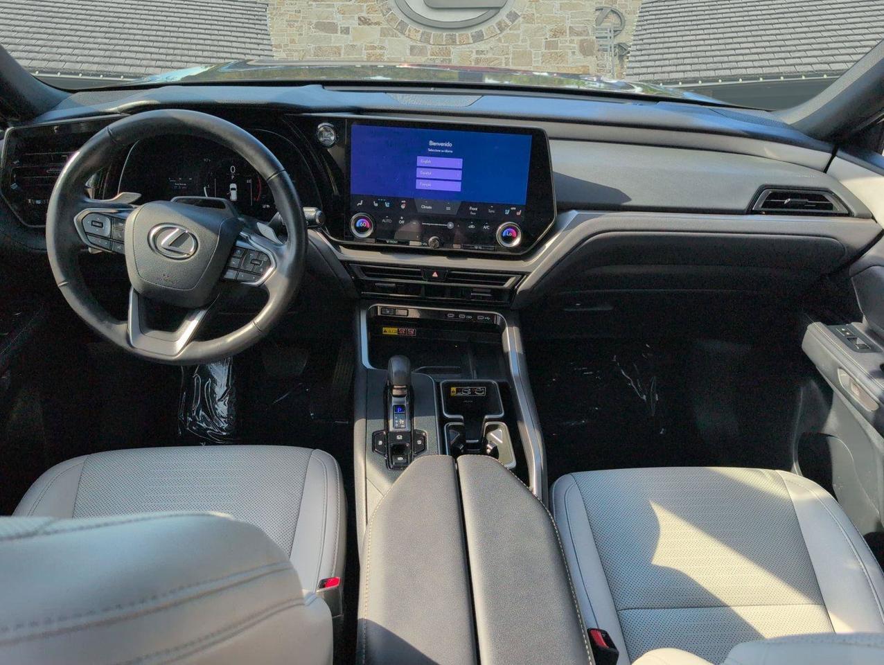 2024 Lexus TX 350 Premium San Antonio TX