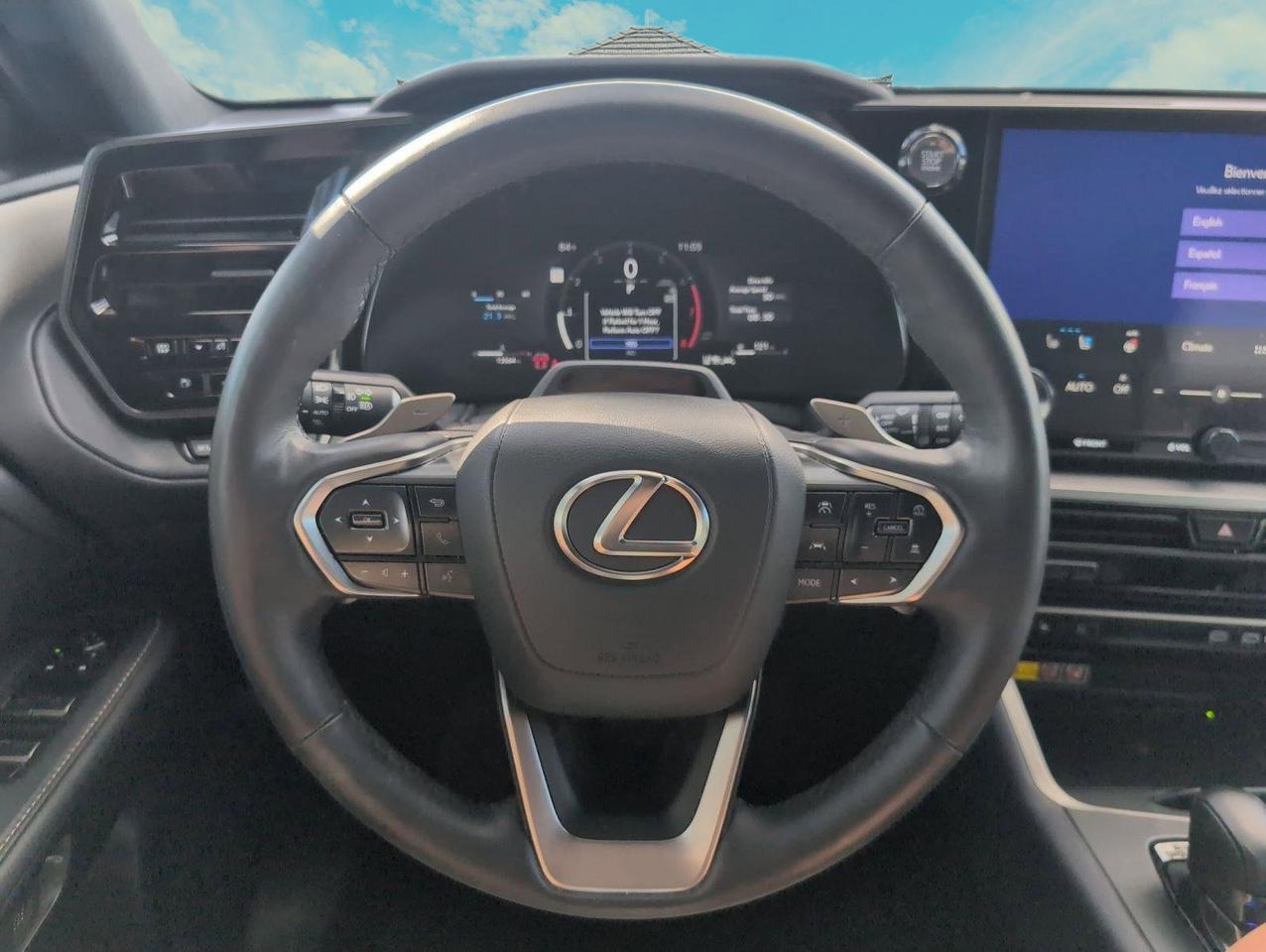 2024 Lexus TX 350 Premium San Antonio TX