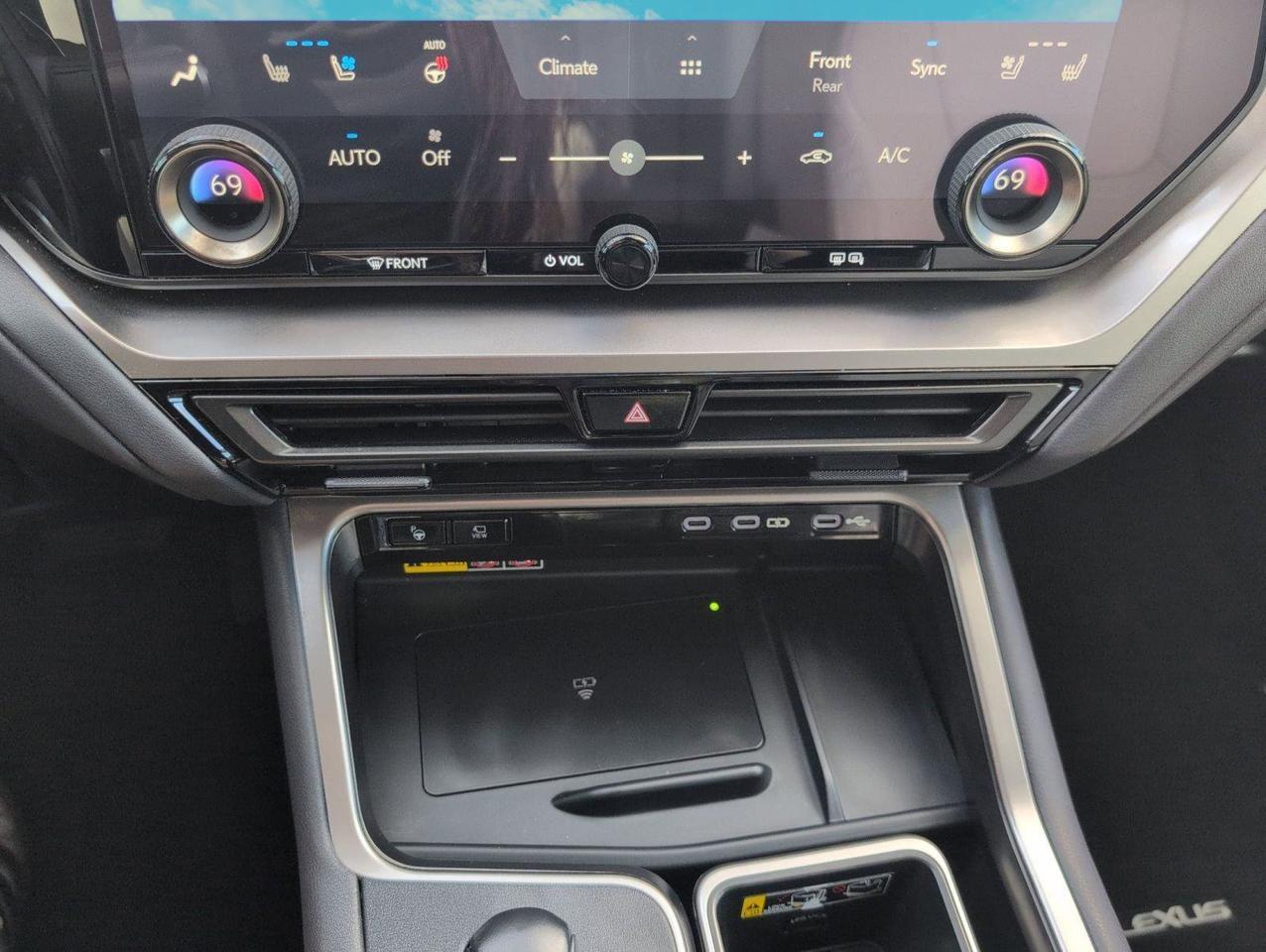 2024 Lexus TX 350 Premium San Antonio TX