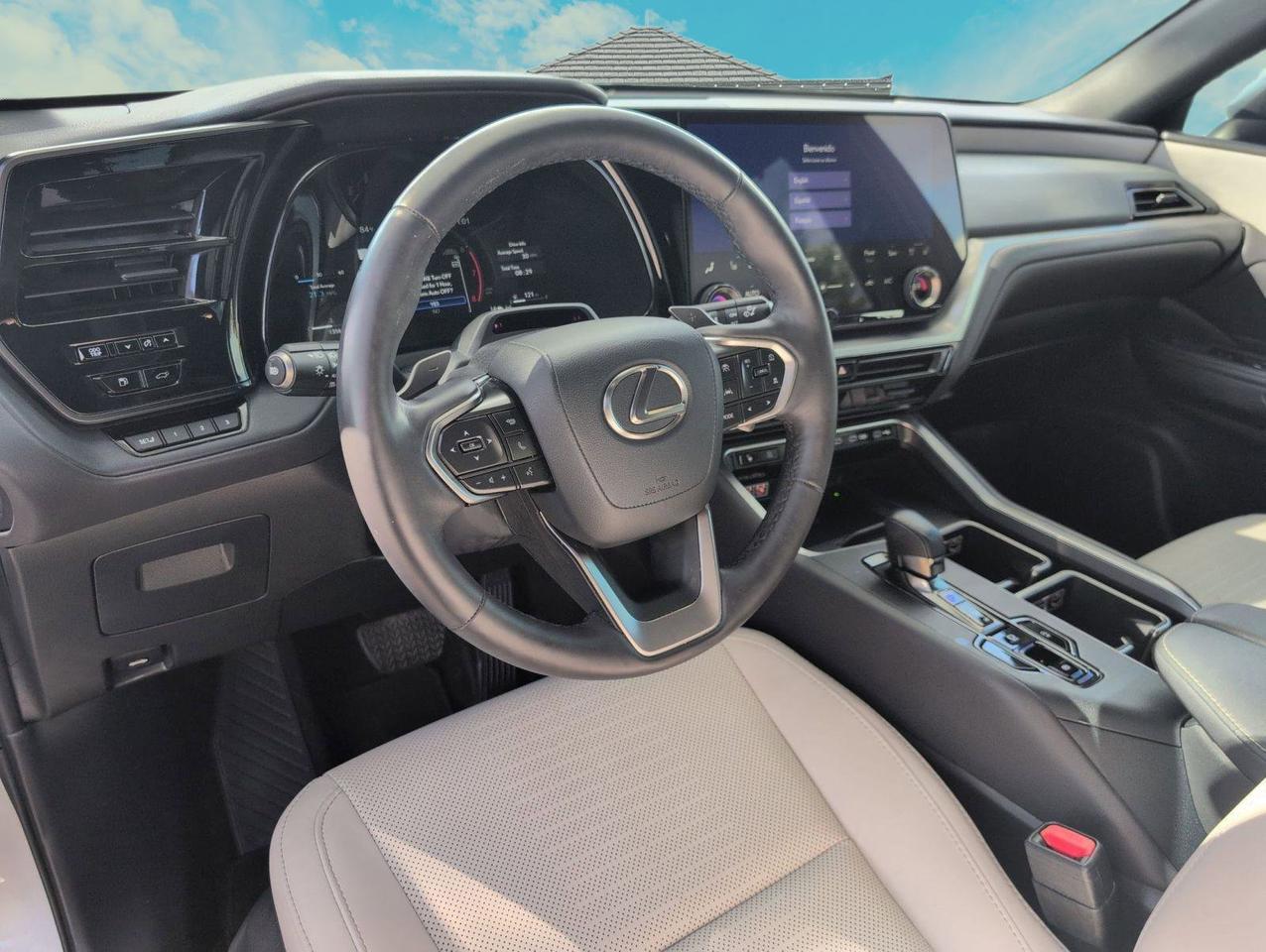 2024 Lexus TX 350 Premium San Antonio TX