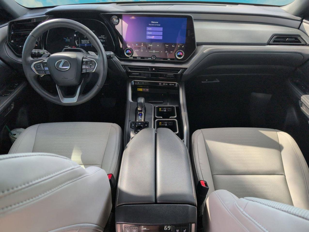 2024 Lexus TX 350 Premium San Antonio TX