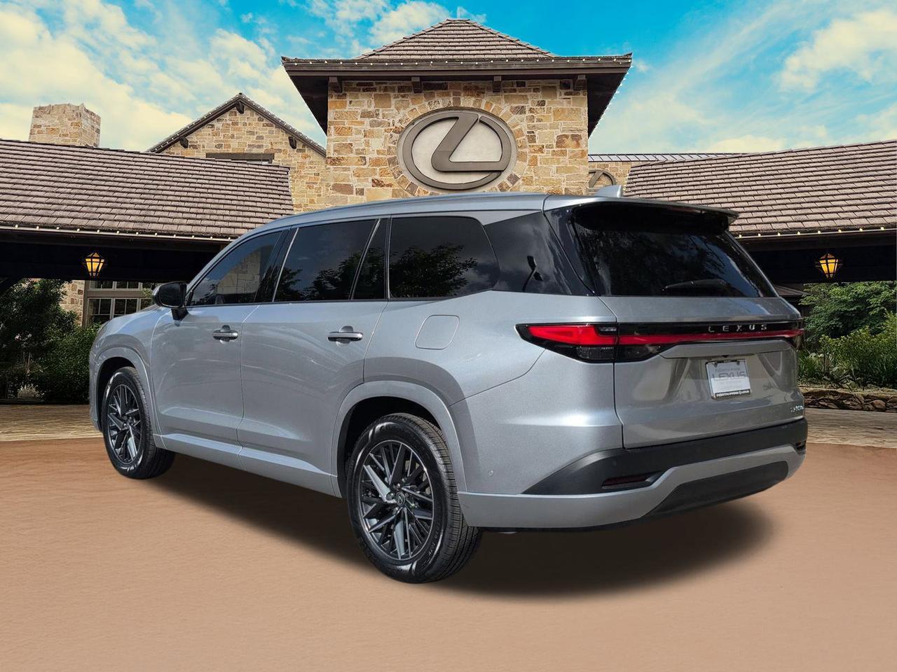 2024 Lexus TX 350 Premium San Antonio TX