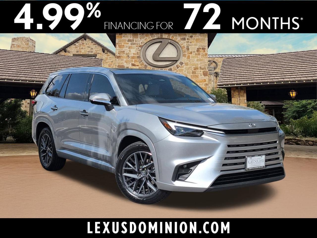 2024 Lexus TX 350 Premium San Antonio TX